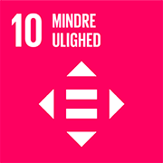 10 - Mindre ulighed