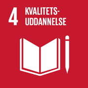 4 - Kvalitets-uddannelse